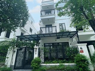 Quỹ căn liền kề nhà vườn biệt thự khu vực geleximco cập nhật mới nhất, 120m2 giá từ 18.x tỷ.