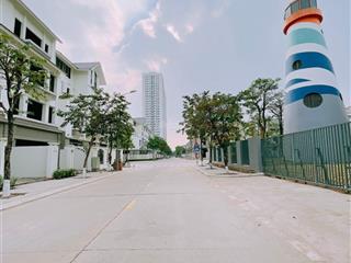 Bán nv khu c, 120m2, 22,8 tỷ tại geleximco  lê trọng tấn, dương nội, hà đông, hà nội