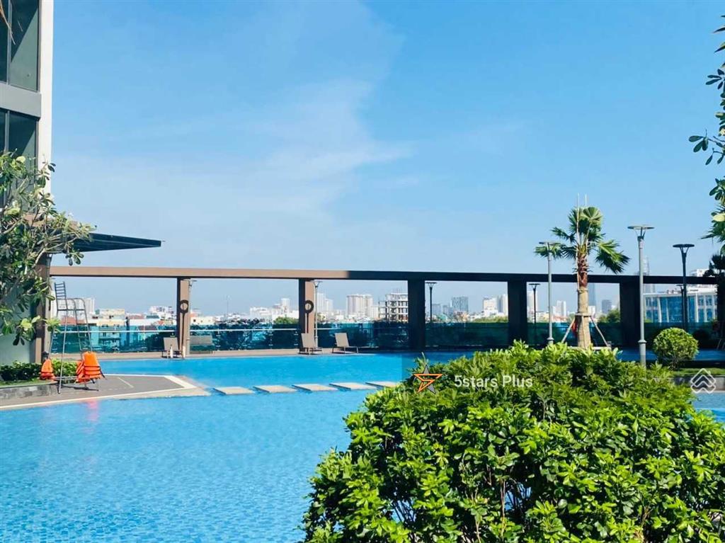 Đổi sự tận tâm, nhận sự hài lòng! môi giới tư vấn cho thuê căn hộ eco green q7 giá tốt