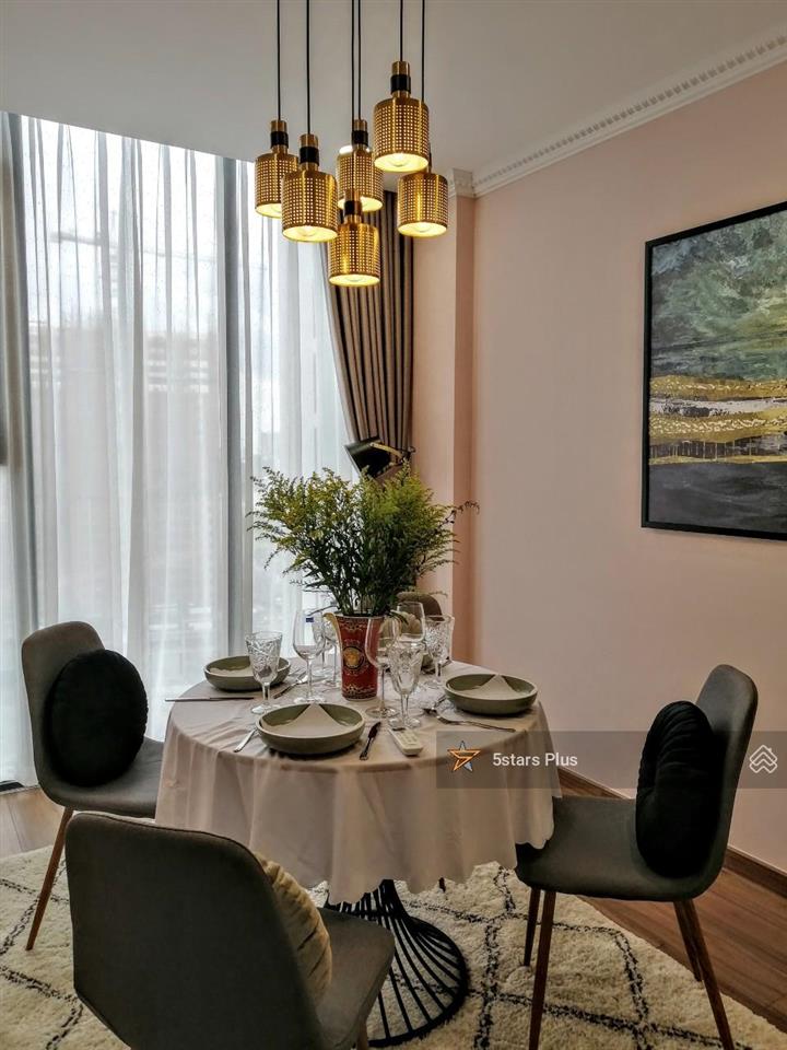 Đổi sự tận tâm, nhận sự hài lòng! môi giới tư vấn cho thuê căn hộ eco green q7 giá tốt