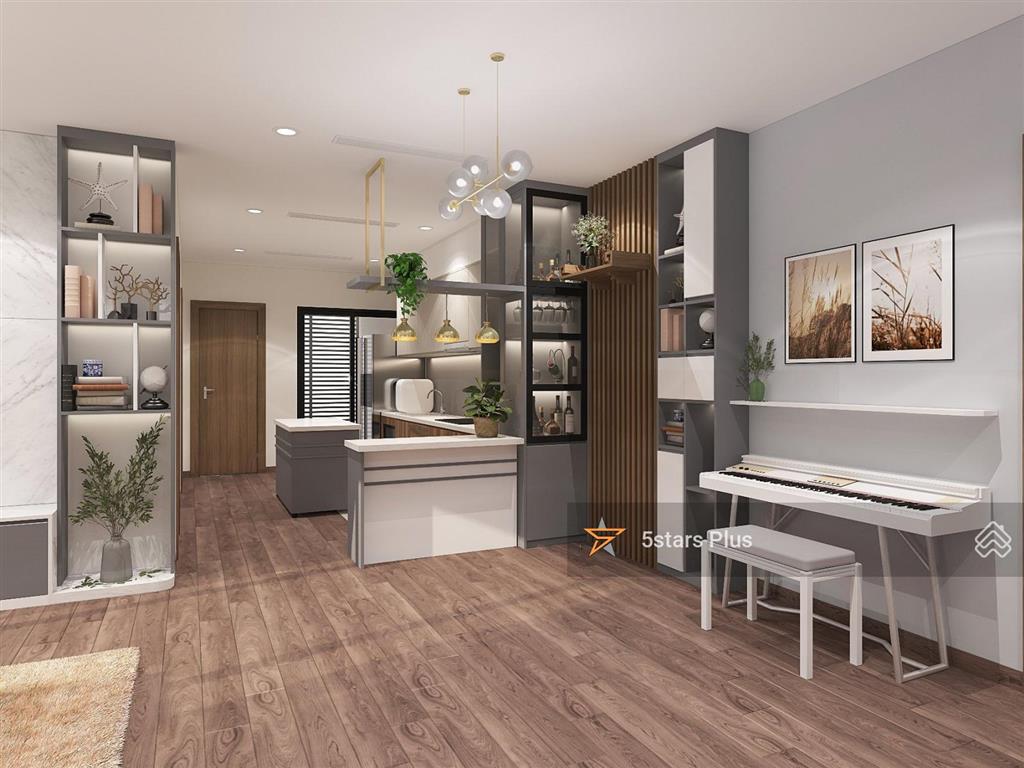 Đổi sự tận tâm, nhận sự hài lòng! môi giới tư vấn cho thuê căn hộ eco green q7 giá tốt