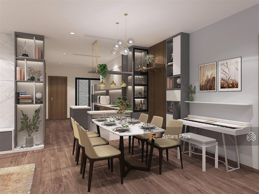 Đổi sự tận tâm, nhận sự hài lòng! môi giới tư vấn cho thuê căn hộ eco green q7 giá tốt