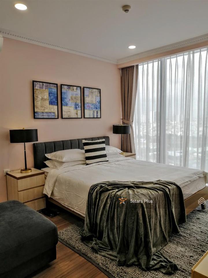 Đổi sự tận tâm, nhận sự hài lòng! môi giới tư vấn cho thuê căn hộ eco green q7 giá tốt