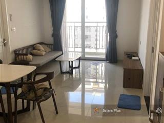 Bán căn hộ chung cư sài gòn mia, 4 tỷ còn đàm phán, 75m2 full nt, lầu cao view thoáng mát