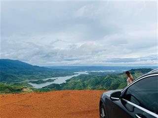Bán khu đất thổ cư view hồ tà đùng cực vip, vị trí tổ chức giải dù lượn quốc gia