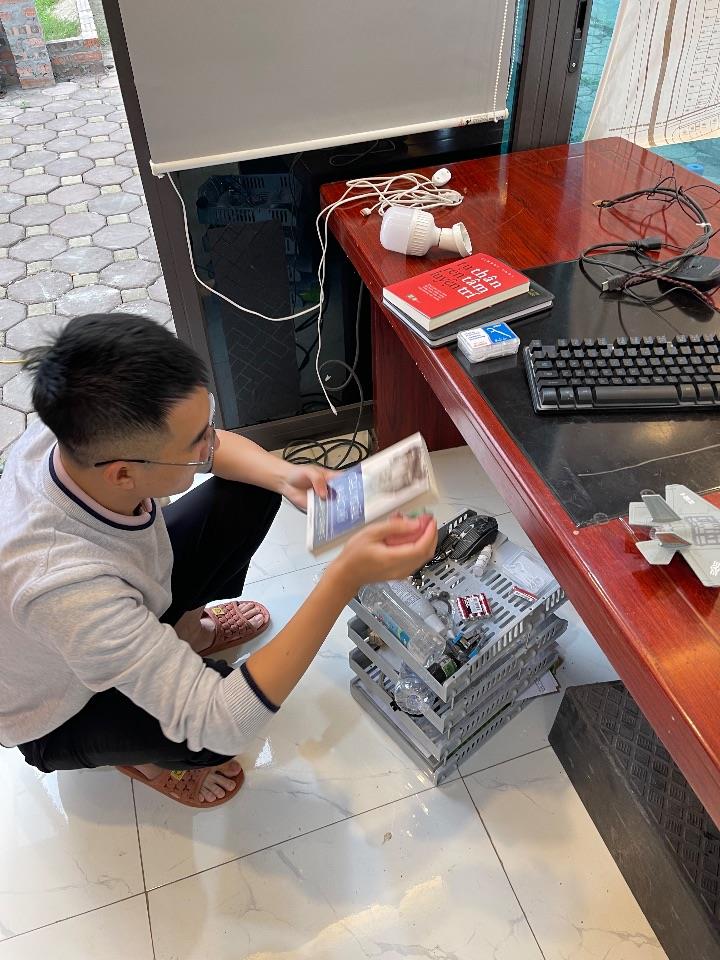 Em bán lô 50m2 khu 4.5ha hàng đẹp giá tốt rất đang mua