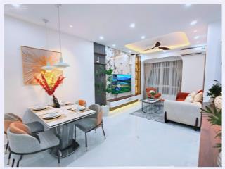 Bán căn hộ sky garden 3 6,2 tỷ, 74 m2, căn góc, 3pn, 2wc, tân phong, quận 7, tp.hcm