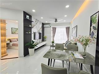 Bán căn hộ chung cư 56m2, 4,385 tỷ tại sky garden 3, tân phong, q7, hcm