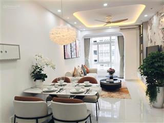 Bán cc sky garden 3, 6,29 tỷ, 72m2, 3pn, 2wc tại q7, hcm chỉ với hàng hiếm