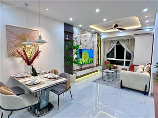 Bán căn hộ 3pn, 2wc tại sky garden 3, tân hưng, pmh, giá 6,2 tỷ, 74m2, căn góc.