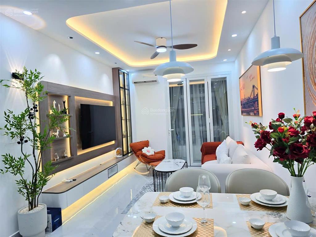 Bán căn hộ chung cư sky garden i, 5,09 tỷ, 71m2, view đẹp, chính chủ