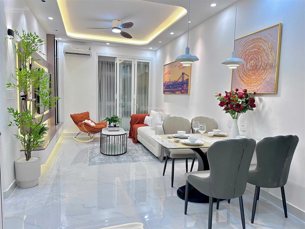 Bán căn hộ chung cư sky garden i, phạm văn nghị, tân phong, quận 7, tp.hcm giá ưu đãi 4,89 tỷ, 71m2