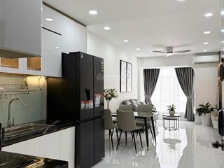 Bán cc 2pn, 1wc, 56m2 tại sky garden 3, tân phong, q7, 4,5 tỷ