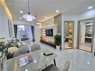 Bán cc sky garden 3, view hồ bơi phú mỹ hưng, tp.hcm, 4,69 tỷ, 56m2, chính chủ đẹp, nhiều tiện ích