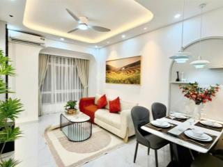 Bán căn hộ 2pn, 2wc, 68m2 tại sky garden 3, 5,48 tỷ, q7, hcm