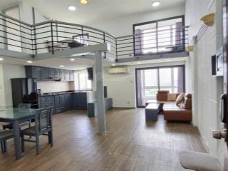 Bán căn hộ chung cư view đẹp tại sky garden i, giá 7,99 tỷ, 91 m2, 4pn, 3wc, tân phong, quận 7, hcm