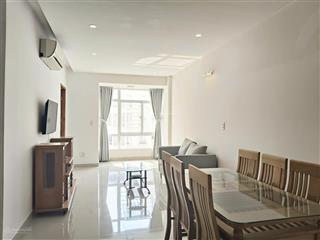 Bán ch sky garden 3, giá cực chất 4,55 tỷ, 56m2, 2pn, 1wc, tân phong, q7, hcm