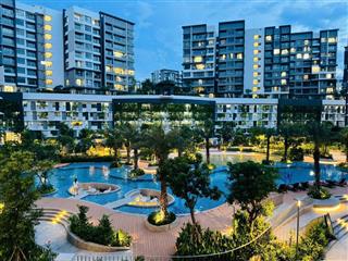 Căn 2 phòng ngủ view mua trực tiếp từ chủ đầu tư thanh toán chỉ 1,8 tỷ nhận nhà