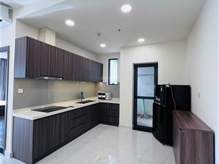 Cho thuê căn hộ 3 phòng ngủ full nội thất tại diamond centery