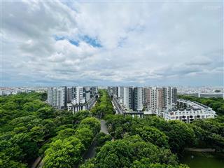 Căn hộ 3 phòng ngủ view công viên tại diamond centery thanh toán chỉ 2,1 tỷ nhận nhà ngay