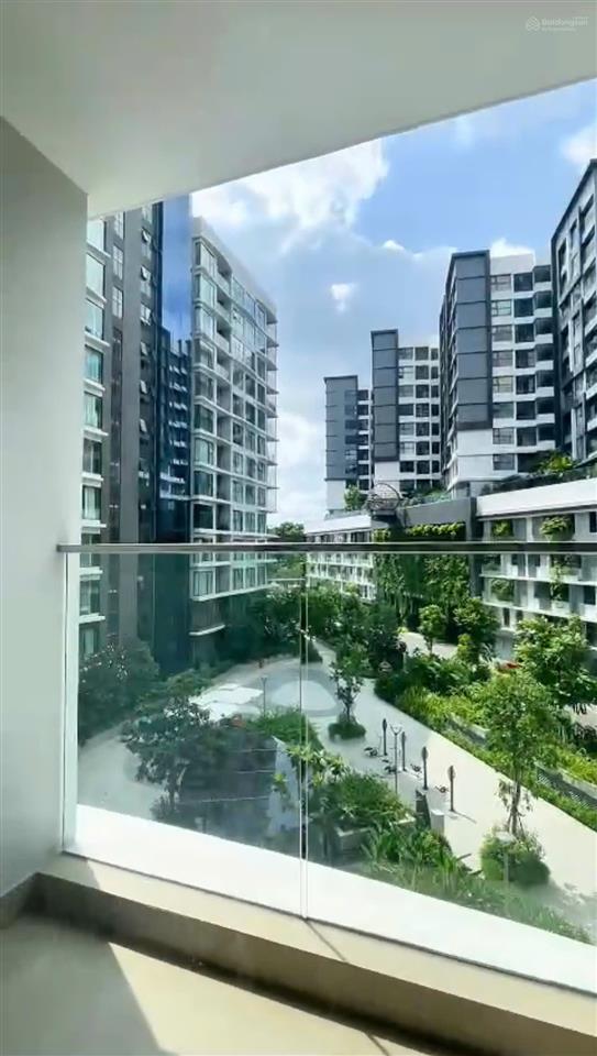 Bán căn hộ 2 phòng ngủ 96m2 tại phân khu diamond centery