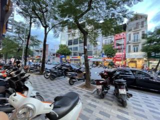 Sở hữu tòa nhà 9 tầng thang máy, diện tích 80m2, giữa trung tâm q. cầu giấy.