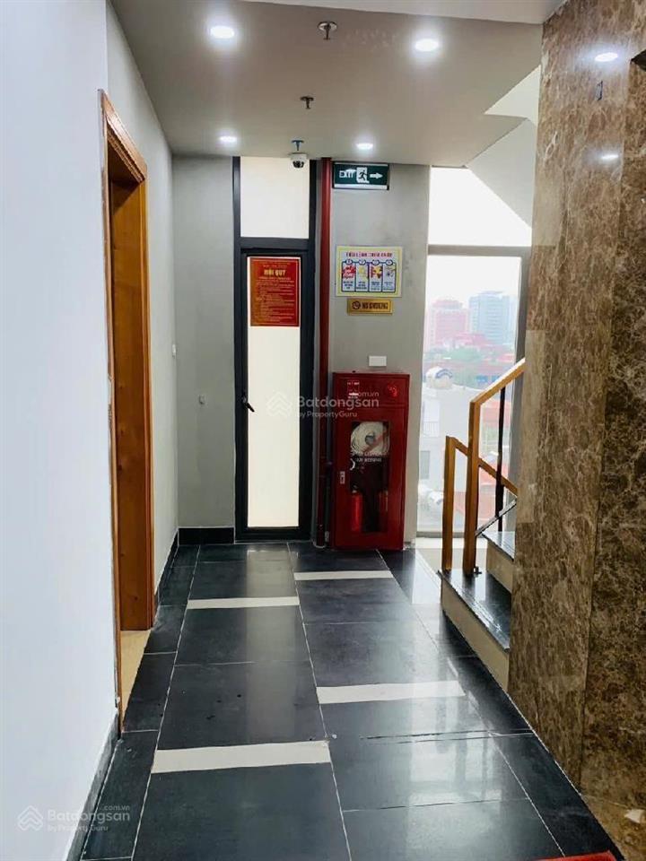 Duy nhất 1 căn mặt phố vip đào tấn, sẵn nhà 5 tầng, diện tích 160m2