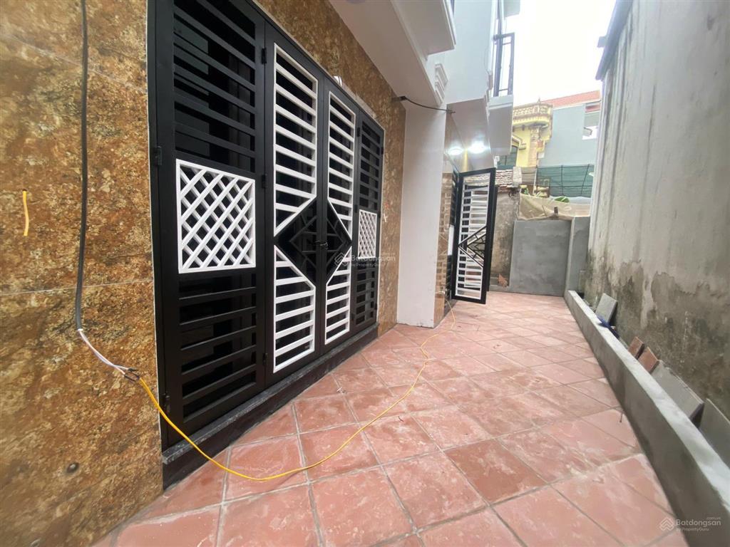 Khẳng định căn này vừa diện tích rộng, giá cực tốt mà chỉ 2km đến an khánh 300m ra vành đai 4