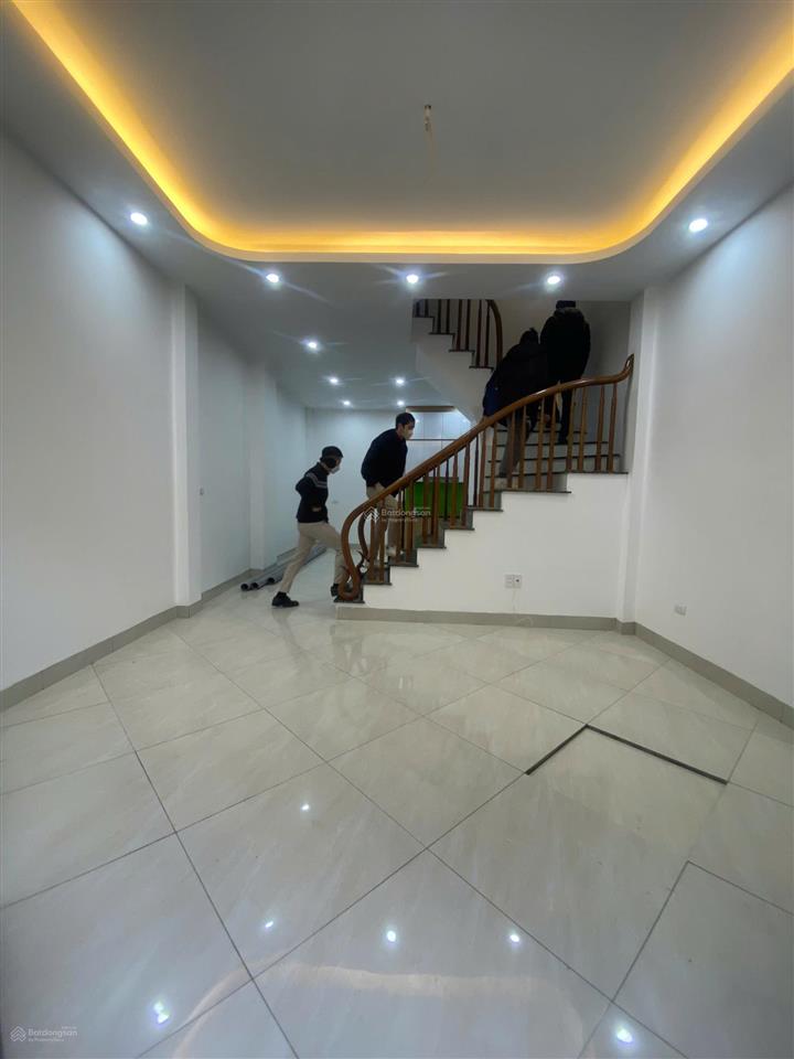 Khẳng định căn này vừa diện tích rộng, giá cực tốt mà chỉ 2km đến an khánh 300m ra vành đai 4