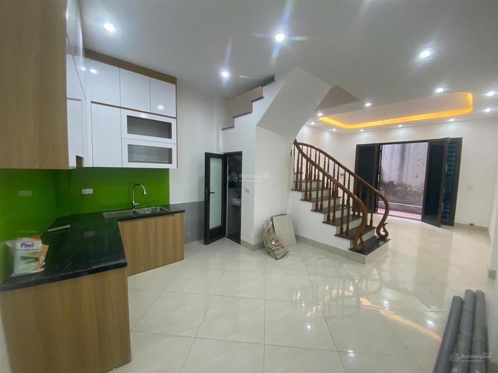 Khẳng định căn này vừa diện tích rộng, giá cực tốt mà chỉ 2km đến an khánh 300m ra vành đai 4