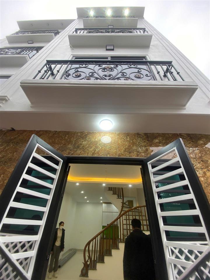 Khẳng định căn này vừa diện tích rộng, giá cực tốt mà chỉ 2km đến an khánh 300m ra vành đai 4