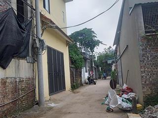 Bán 200m2 đất chờ sổ thạch hòa, thạch thất, hà nội. giá cực rẻ