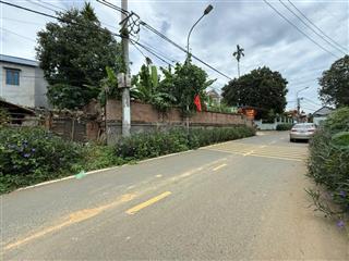 Bán 150m trục đường nhựa liên xã phú mãn, đất full thổ cư giá đầu tư hợp lý lắm