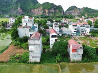 Bán 72m2 đất giãn dân sổ hồng khu đô thị sát trụ sở đảng ủy xã xuân mai mới, giá cực tốt