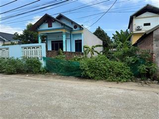 Bán 150m trục chính đồng vàng, phú mãn, hà nội giá tốt