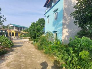 Bán 175m full thổ cư, thuộc trung tâm công nghệ hòa lạc