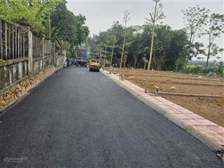 Bán 80m full thổ cư, mặt tiền 5m thuộc xã nam phương tiến, nay là xuân mai, hà nội giá đầu tư tốt