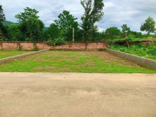 Bán 116m full thổ cư, mặt tiền hơn 8m quá đẹp. đất thuộc xã hòa thạch, nay là phú cát, hà nội