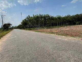 Bán đất đường nhựa tại minh thạnh  tp hcm, ngay 2 khu camping nghĩ đưỡng đang hoạt động