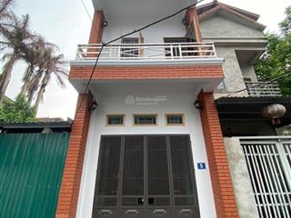 Bán nhà phố nguyên khê  ô tô quay đầu tại cửa nhà  ở và kinh doanh được