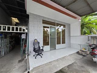 Bán nhà cấp 4 mới ờ phường an bình