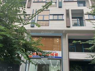 Cho thuê liền kề galaxy tố hữu, hà đông 100 m2, 6 tầng thang máy 40 triệu