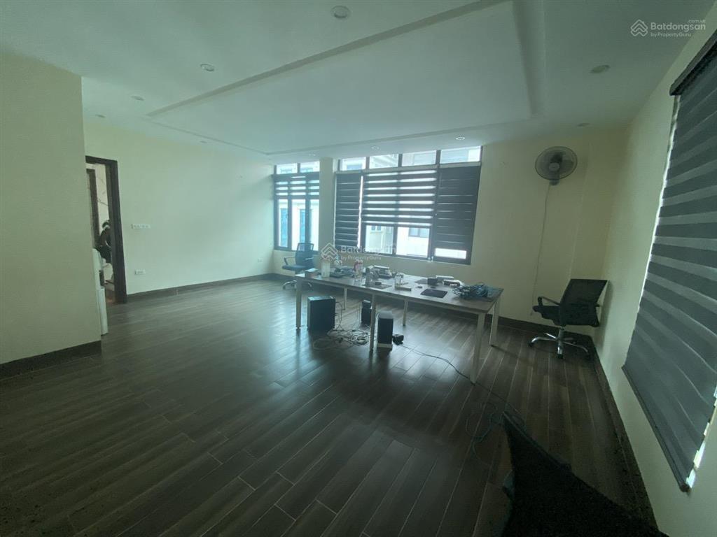 Cho thuê biệt thự lưu hữu phước, mỹ đình 200 m2, 4 tầng mới đẹp 45 triệu