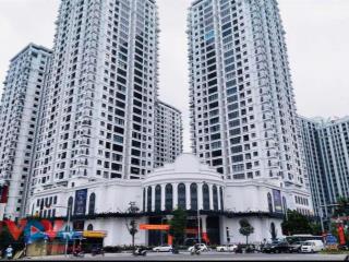 Cho thuê sàn văn phòng tòa iris garden trần hữu dực, nam từ liêm 75 mét đầy đủ điều hòa, sàn