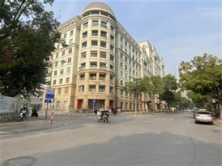 Cho thuê mặt bằng trần văn lai, mỹ đình sông đà 290 mét lô góc đẹp kinh doanh