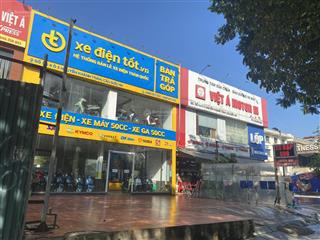 Cho thuê mặt phố nguyễn khánh toàn, cầu giấy 160 m2 mặt tiền 8 mét 35 triệu/th