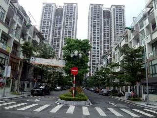 Cho thuê nhà hd moon hàm nghi, mỹ đình 120 mét 6 tầng, thang máy mới đẹp