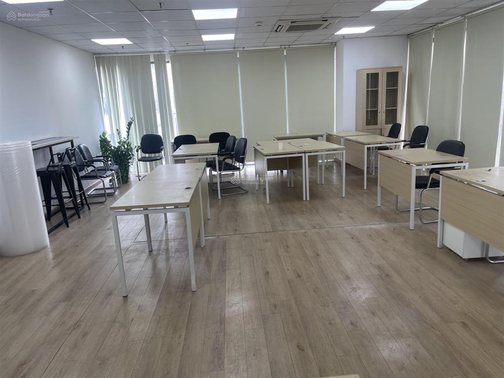Cho thuê nhà ngõ 214 nguyễn xiển, thanh xuân 160 m2, 5 tầng thang máy, mới đẹp 48 triệu