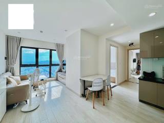 2 phòng ngủ gold coast nha trang, sở hữu lâu dài. giá 6,1 tỷ