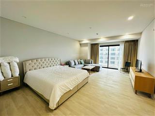 Bán căn studio gold coast nha trang, view xéo biển. giá 4 tỷ